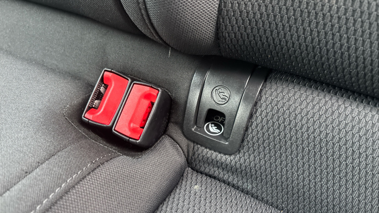 Volkswagen Golf 1.0 TSI 110 SE 5dr Petrol Hatchback